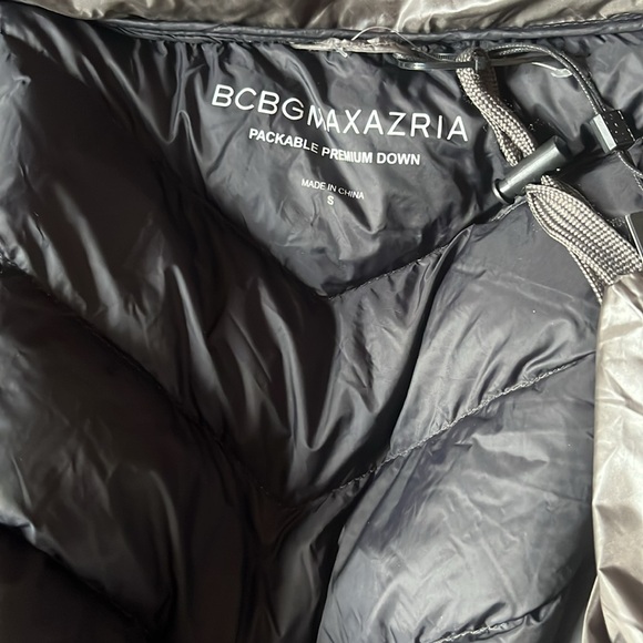 BCGMAXAZRIA puffer jacket - Picture 12 of 16